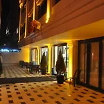 Golaz 4*