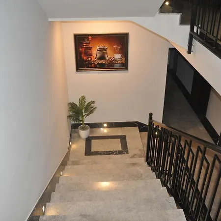 Apart-hotel Golaz 4*