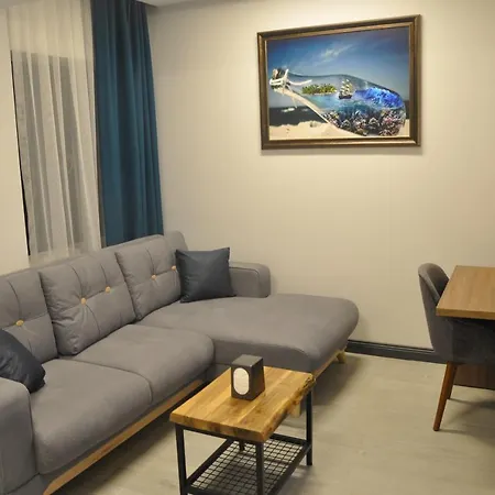 Golaz Apart-hotel 4*