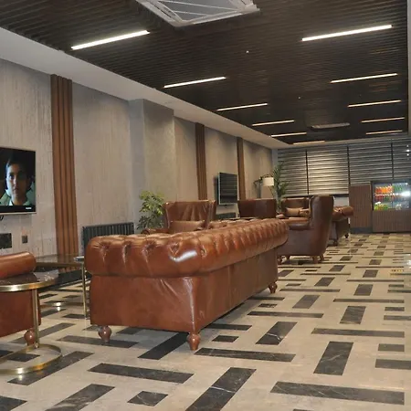 Apart-hotel Golaz Ancara