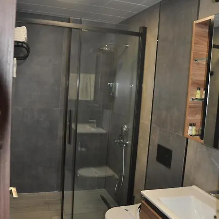 Apart-hotel Golaz 4*