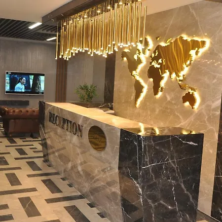 Apart-hotel Golaz 4*