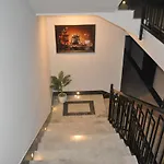 Apart-hotel Golaz 4*