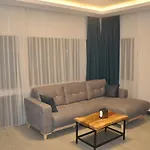 アパートホテル Golaz アンカラ