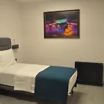 アパートホテル Golaz アンカラ