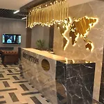 شقة فندقية Golaz 4*