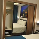 Golaz Apart-hotel Ancara