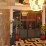 Golaz 4* أنقرة