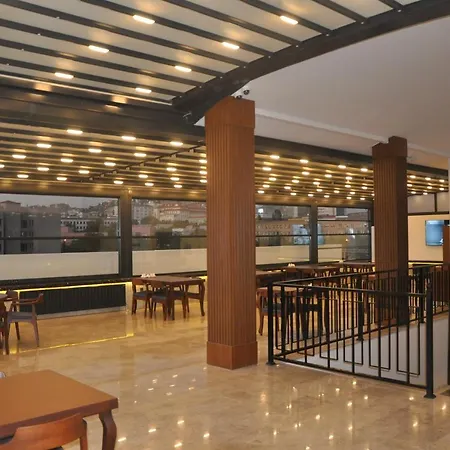 Aparthotel Golaz *