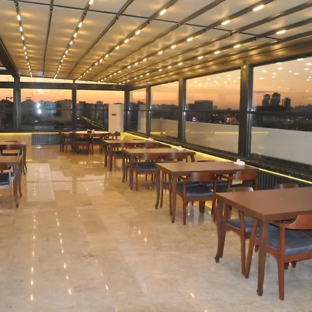 Golaz Ankara