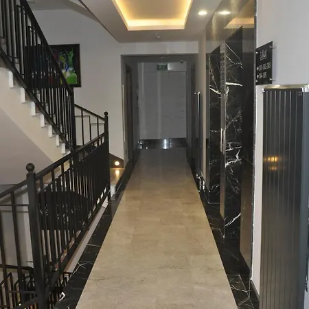 Golaz Appart hôtel