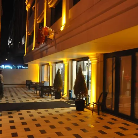 Golaz 4*