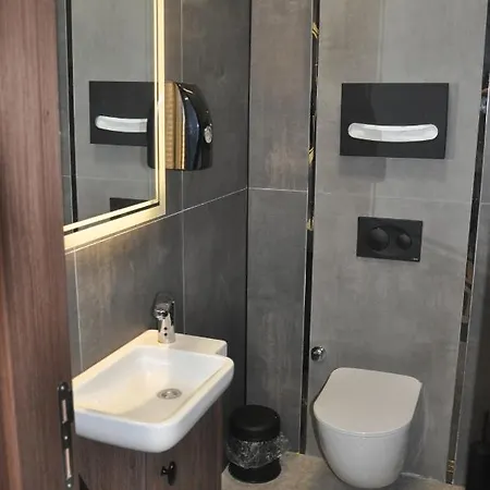Golaz Aparthotel