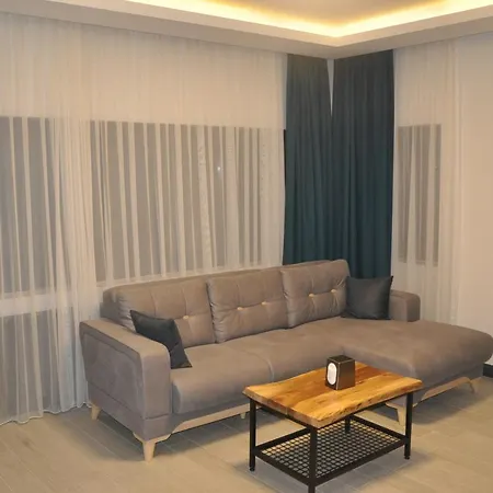 Aparthotel Golaz Ankara