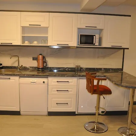 Aparthotel Golaz *