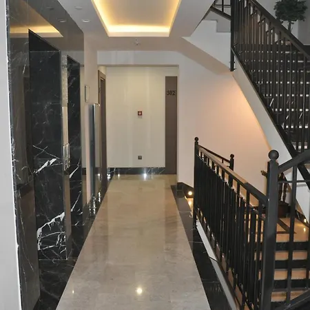 Aparthotel Golaz