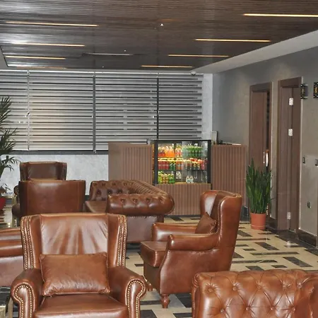 Golaz Aparthotel