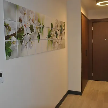 Aparthotel Golaz 4*