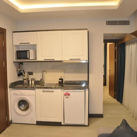 Golaz Appart hôtel