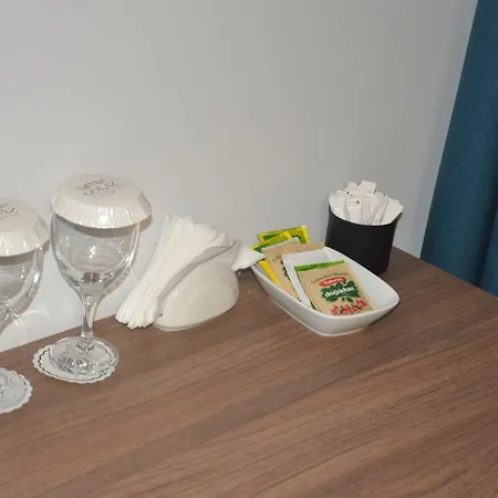 Golaz Lejlighedshotel 4*