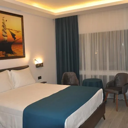 Aparthotel Golaz Ankara