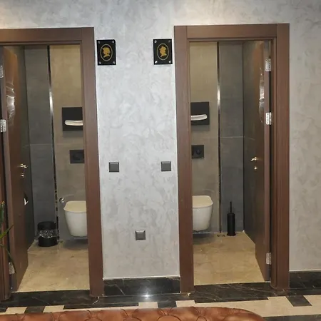 Appart hôtel Golaz *