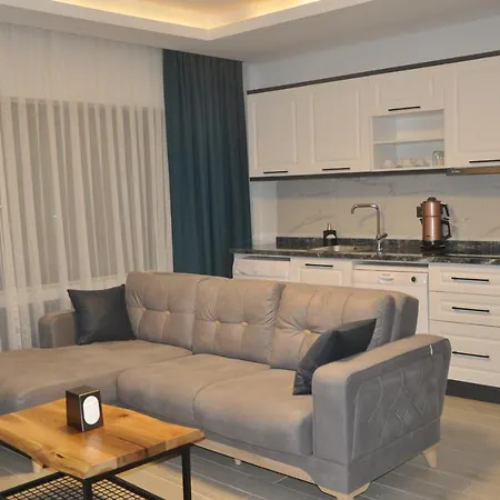Golaz Aparthotel