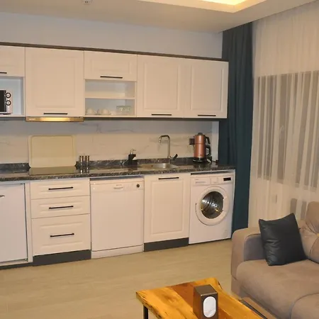 Golaz Appart hôtel *