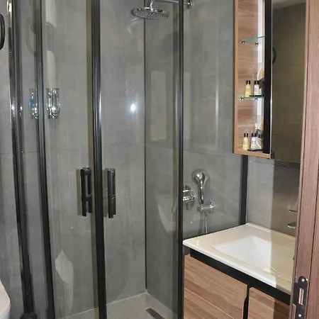 Aparthotel Golaz Ankara