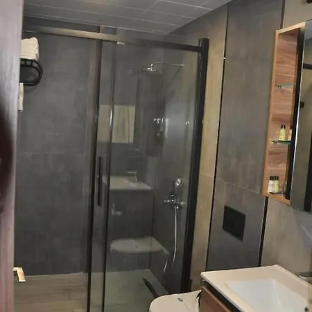 Golaz 4* Ankara