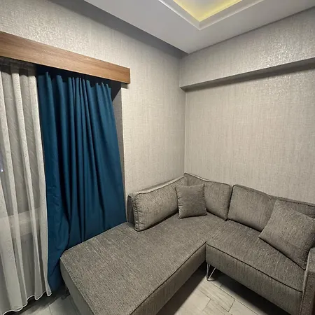 Golaz Lejlighedshotel 4*