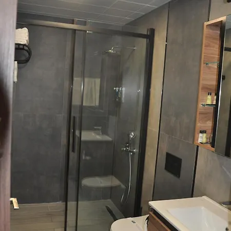 Апарт-отель Golaz