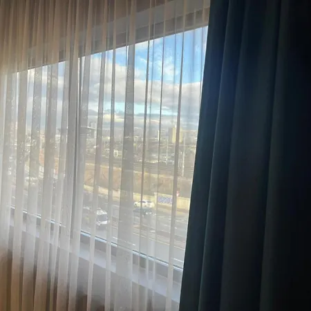 Golaz Апарт-отель 4*