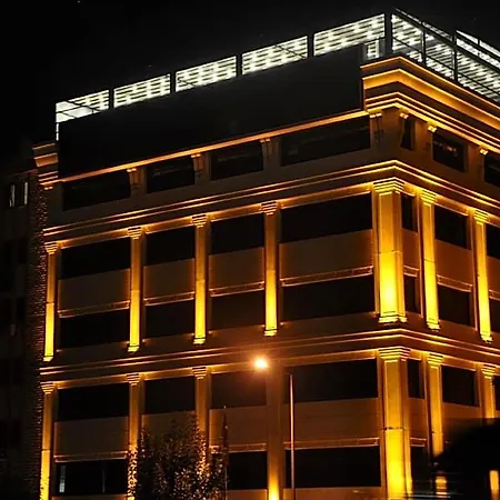 Golaz Lejlighedshotel Ankara