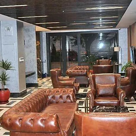 Golaz Lejlighedshotel 4*