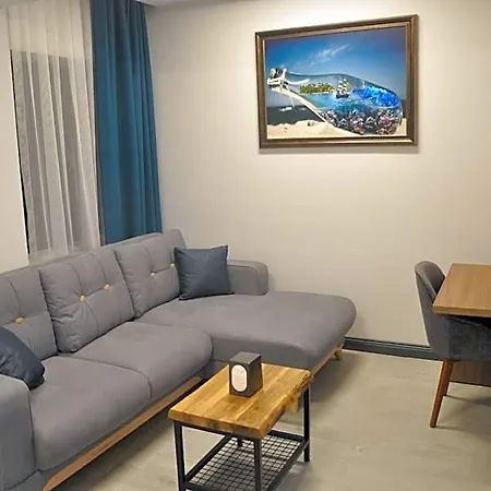 Golaz Lejlighedshotel