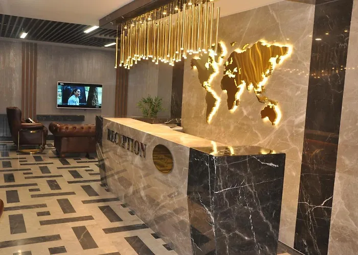 Apartahotel Golaz 4*