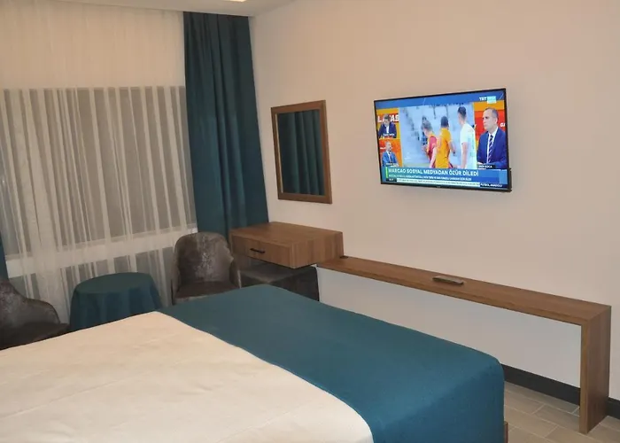 Aparthotel Golaz 4*