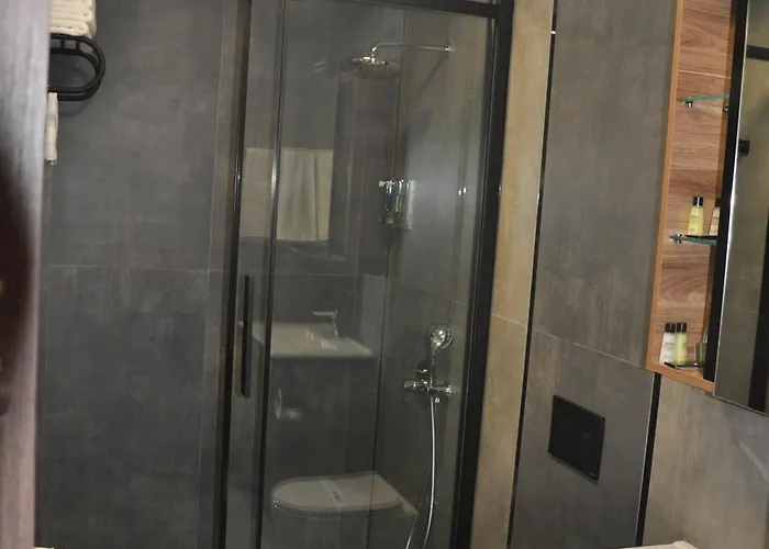 Апарт-отель Golaz