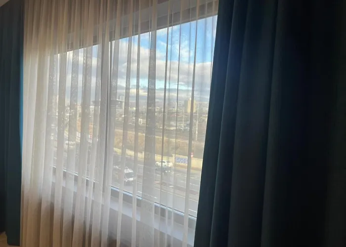 Golaz Апарт-отель 4*