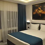 Golaz 4* Ankara