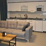Golaz Aparthotel Ankara