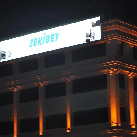 Golaz Aparthotel 4*
