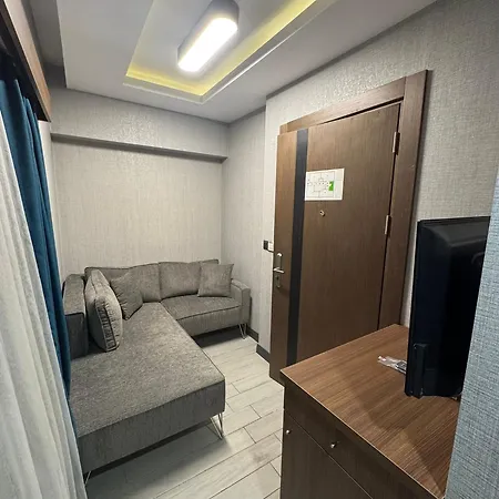 Appart hôtel Golaz Ankara