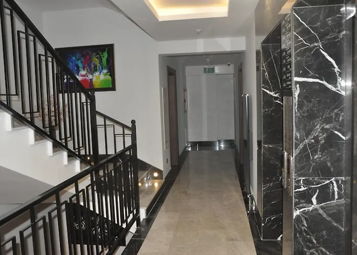 Appart hôtel Golaz 4*