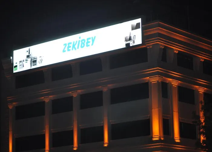 Golaz Appart hôtel 4*