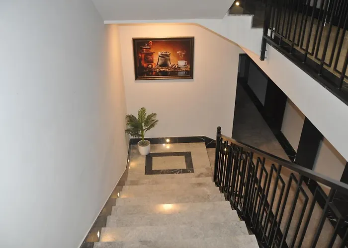 Appart hôtel Golaz 4*