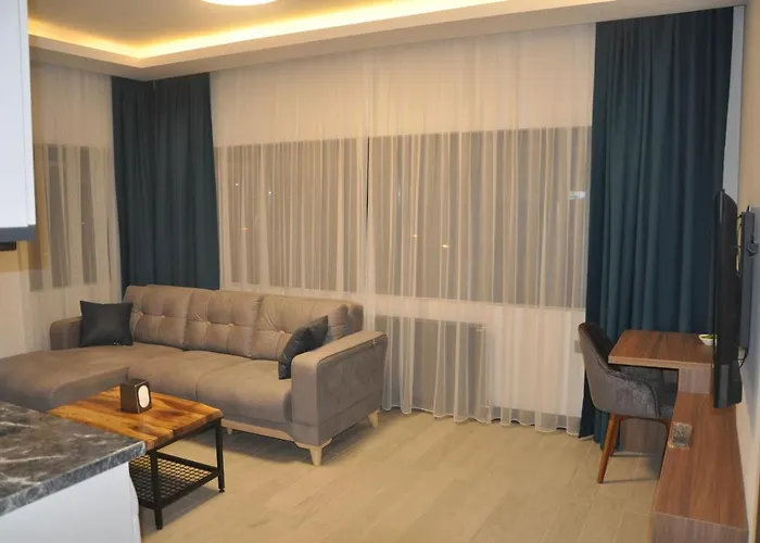 Golaz 4* Ankara