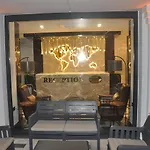 Apartahotel Golaz Ankara