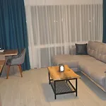 Apartahotel Golaz Ankara